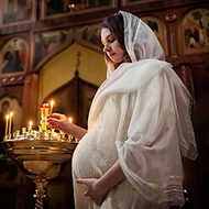 Кому молиться, чтобы пережить тяжелый период?