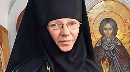 Любовь, побеждающая смерть