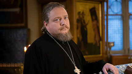 «Поиск супруга или супруги — это творческая задача от Бога»