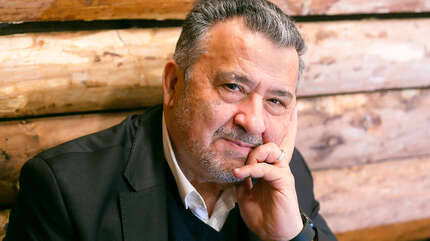 «Полнота Божественного присутствия есть только в русском языке»