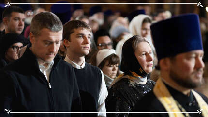 Как правильно понимать смирение?