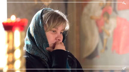 После исповеди не становится легче. Что делать?