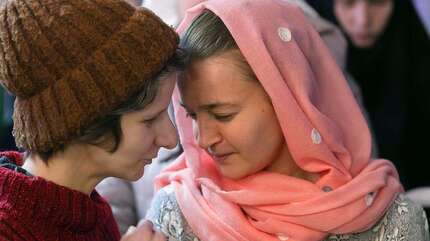 «После любой скорби бывают утешения…»