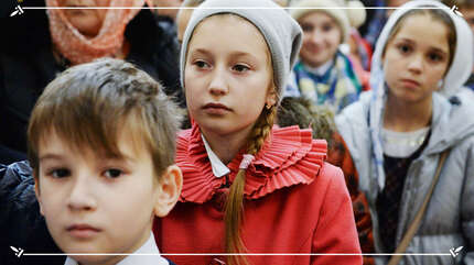 Держать ли пост подросткам?