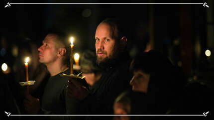 Что значит «поститься постом приятным»?