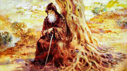 «Поступай так — и спасешься!»