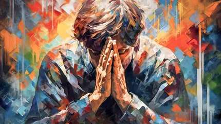 Праведник на день