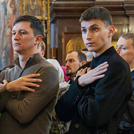 Я причастился без исповеди. Это большой грех?