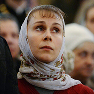 Что значит «принять помыслы»?