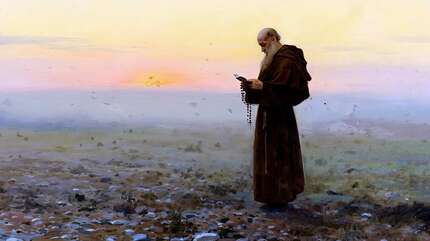 Путешествие