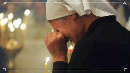 Как простить предательство?