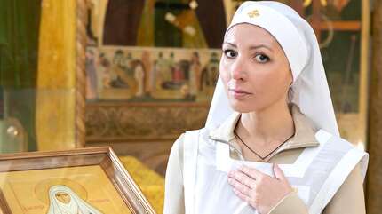 Служение как путь к вере