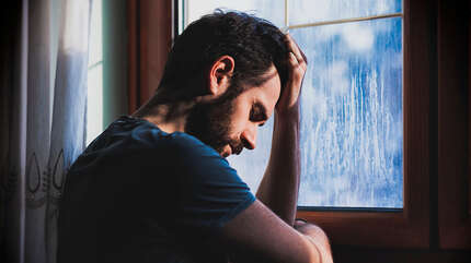 Я — человек