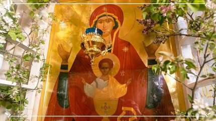 Грешно ли разводиться с пьющим мужем?