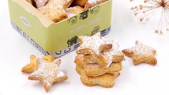 Вкусные рецепты постного печенья