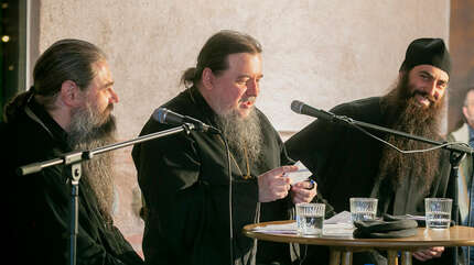 «Православие — это религия действия» (ч. 3)