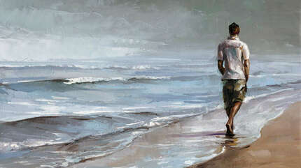 Рядом с Богом