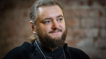 «Рождественский пост — самое нежное время церковного года»