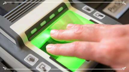 Можно ли верующему человеку сдавать биометрию?