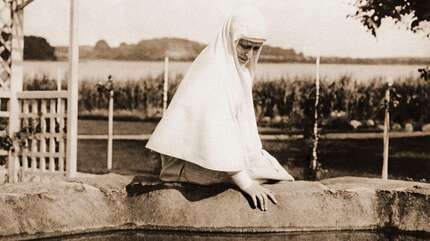 Се, восходим в Иерусалим (часть 2)