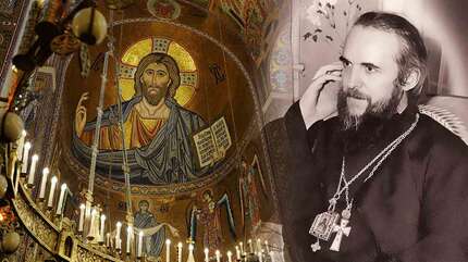 Пост — это сеяние в Дух