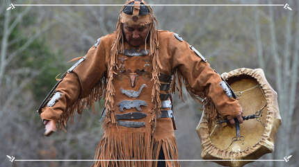 Как относиться к шаманизму?