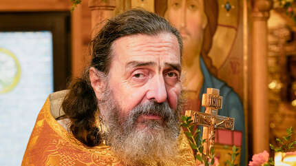 «Силен Бог исправить нас»