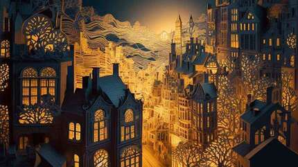 Слово за тобой