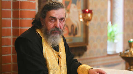 Случайностей в жизни не бывает