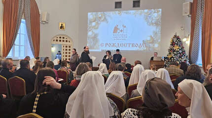 «Мы загорелись желанием идти по пути Елизаветы Федоровны»