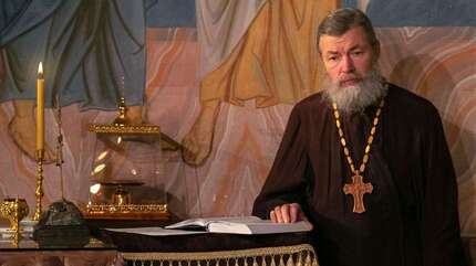 Служить ближнему с любовью