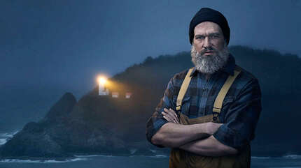 Смотритель тишины