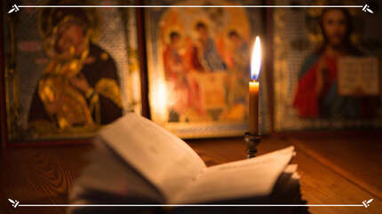 Как сохранять веру, живя за границей?