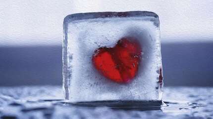 Совсем не больно