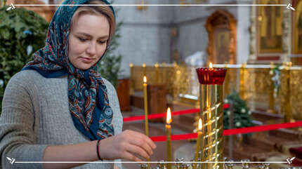 Как справиться с чревоугодием?