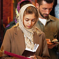 Как стать по-настоящему воцерковленным человеком?