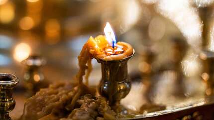 Ступени к Небу