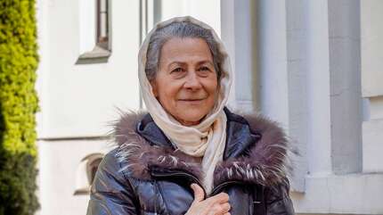 «Святой Иоанн Шанхайский — покровитель нашей семьи» (ч. 1)