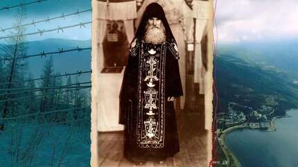 В меру древних святых — преподобноисповедник Кукша Одесский