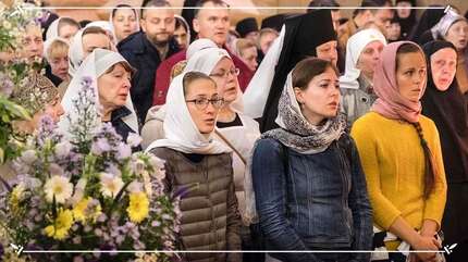 С чего начать свой путь к Богу?