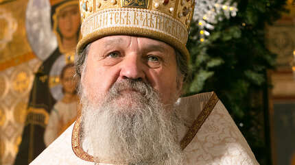 «Святки — период нашей проверки»