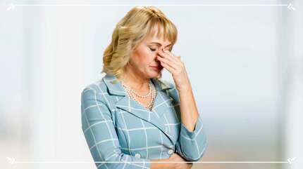 Как терпеть несправедливость?