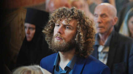 Третье рождение