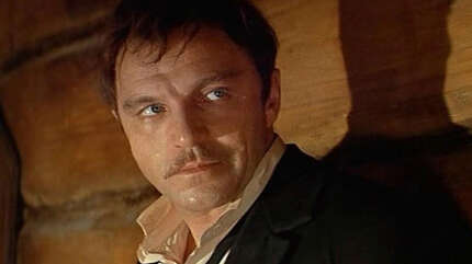 Три тысячи для Мити Карамазова