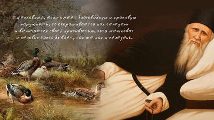 «Тщеславие и гордость — одной закваски»