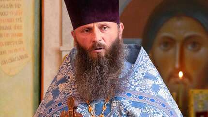 «Ты моя жизнь, Ты мой свет, Ты моя радость!»