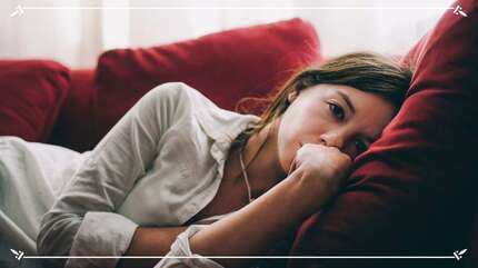 Как принять тяжелый диагноз?