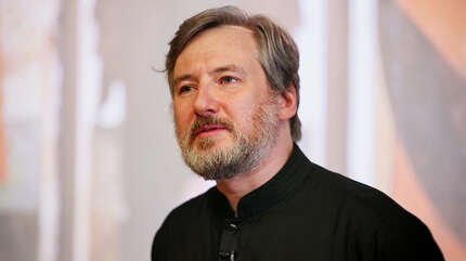 Три урока патриарха (часть 1)