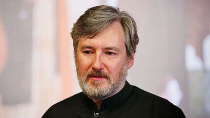 Три урока патриарха (часть 2)