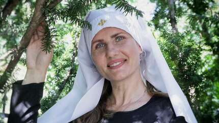 «Наша главная задача — утешить человека»